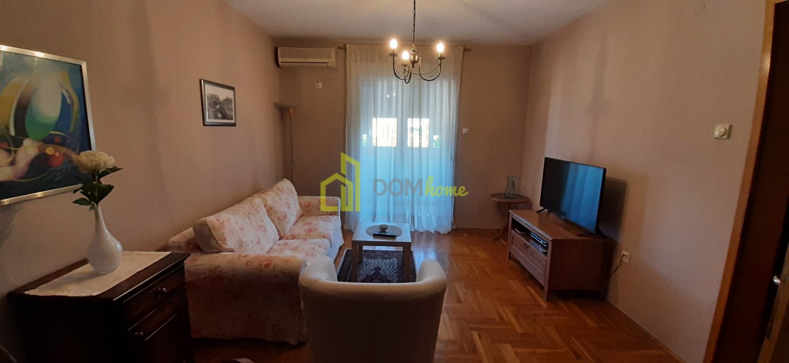 Jednosoban stan 45m2, kod Dječije bolnice