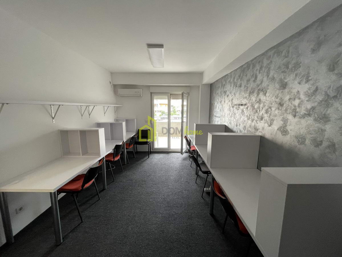 Poslovni prostor 56m2, City Kvart