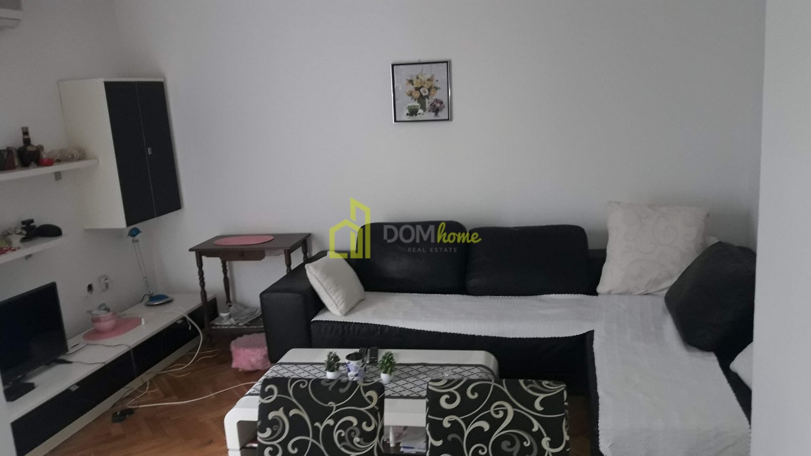 Dvosoban stan 69m2, Stari Aerodrom