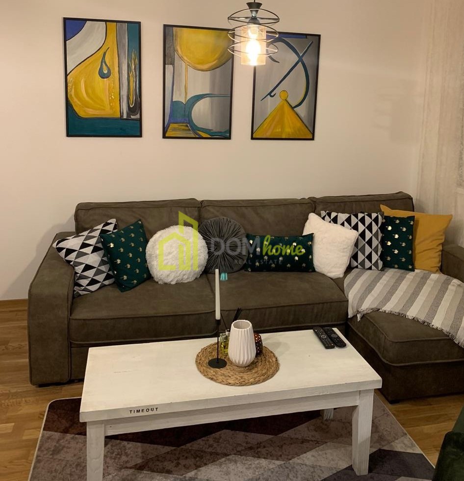 Студия 27м2, Сити кей