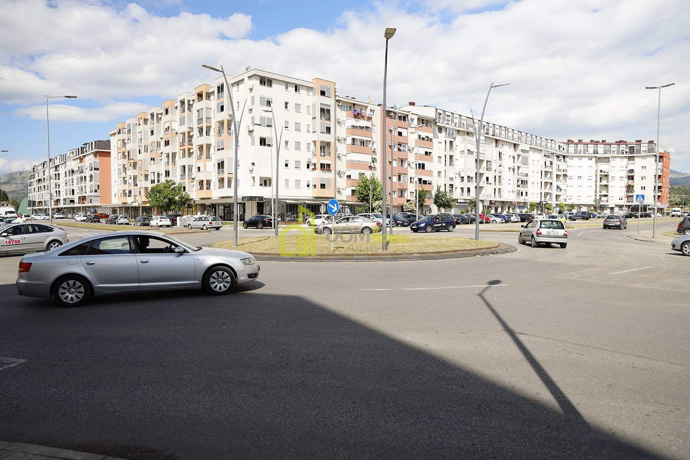 Poslovni prostor 38m2, Stari Aerodrom