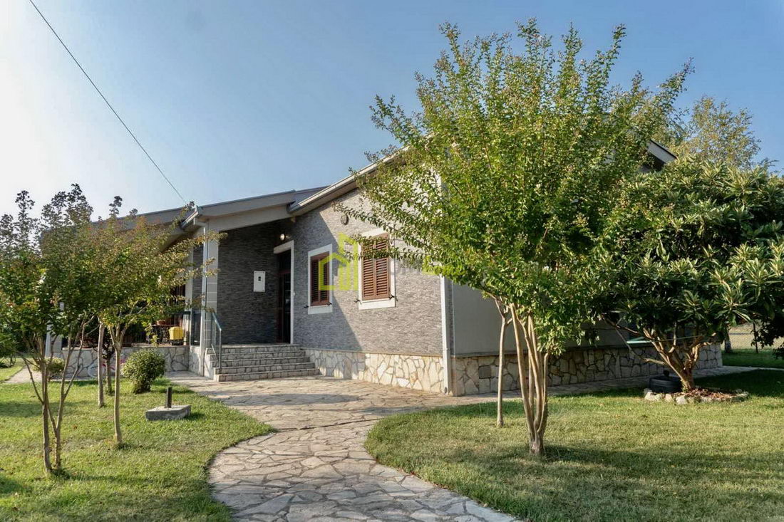 Kuća 202m2, Velje Brdo