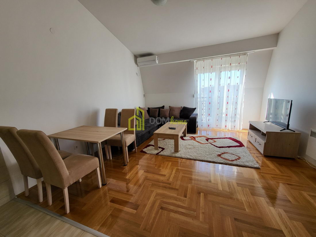 Jednosoban stan 43m2, Stari Aerodrom