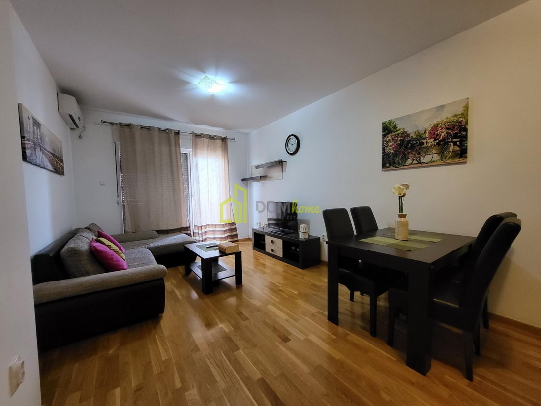 Jednosoban stan 42m2, Tuški Put