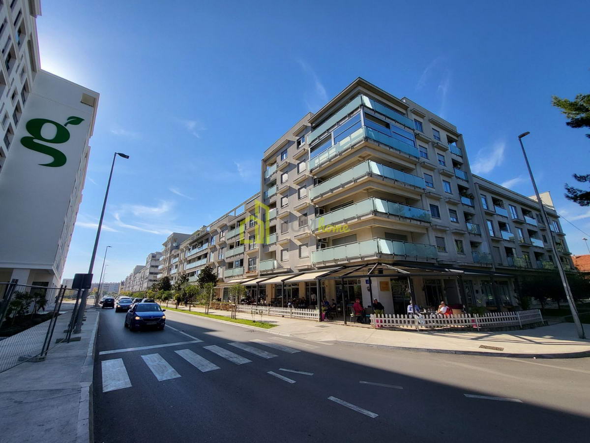 Poslovni prostor 102m2, Tološka šuma