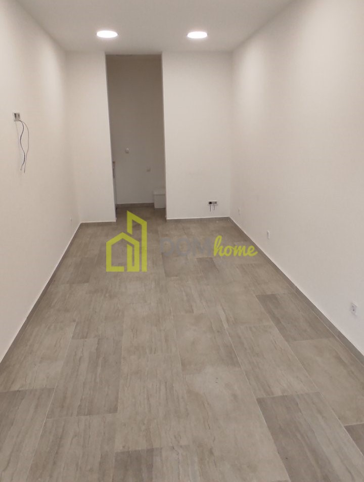 Poslovni prostor 25m2, Zabjelo