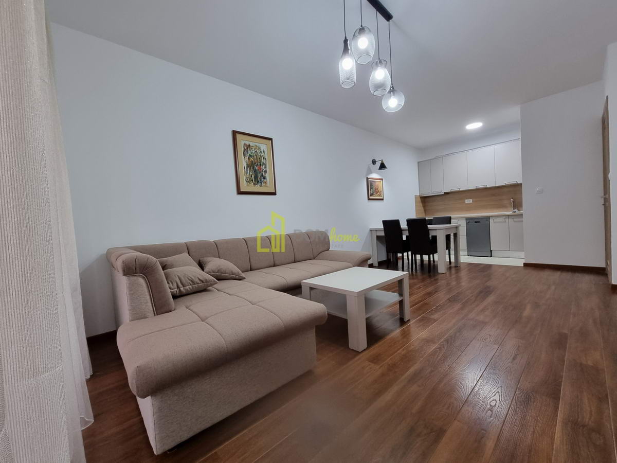 Jednosoban stan 49m2, Master Quart