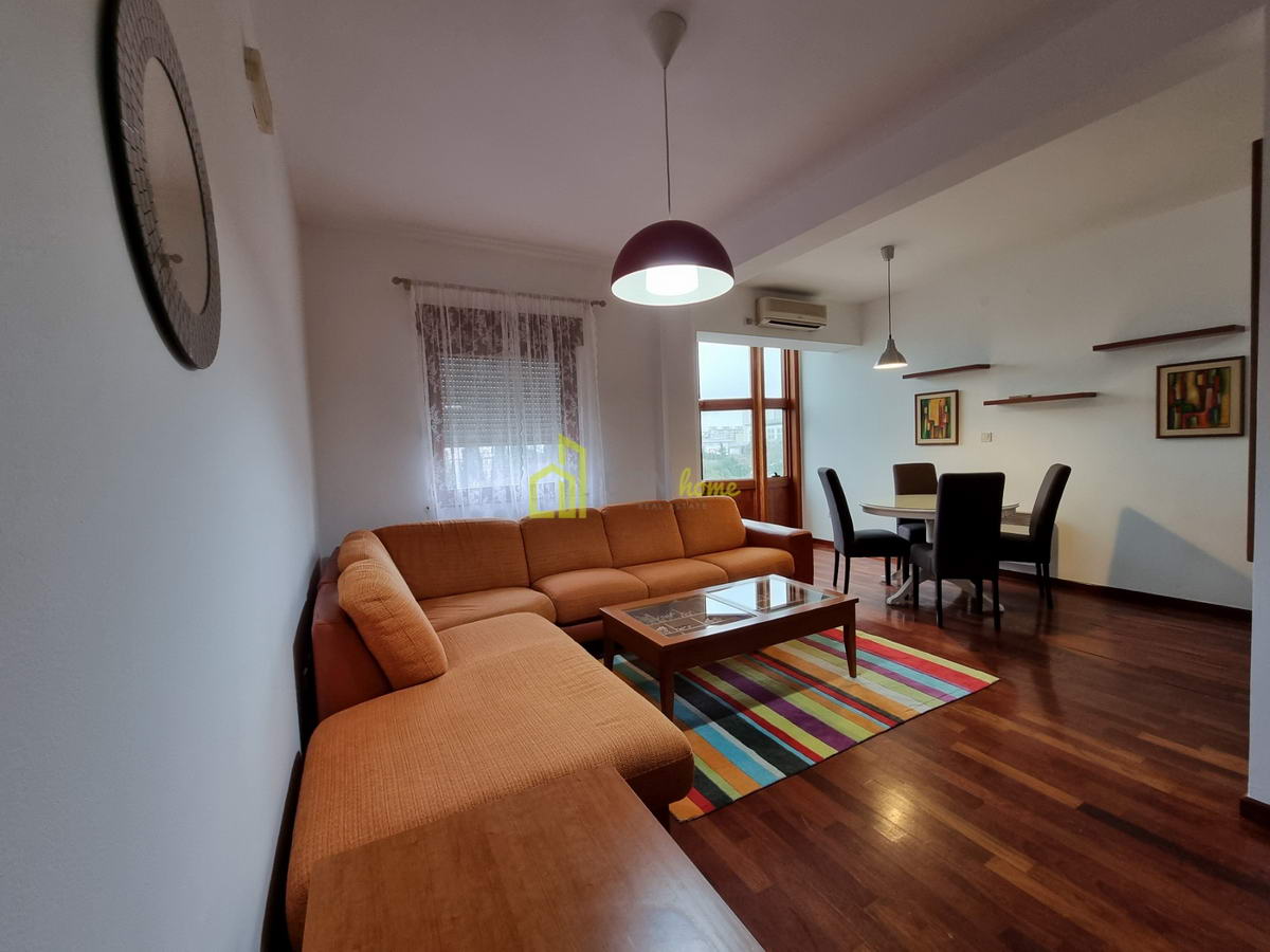 Jednosoban stan  56m2, Pobrežje