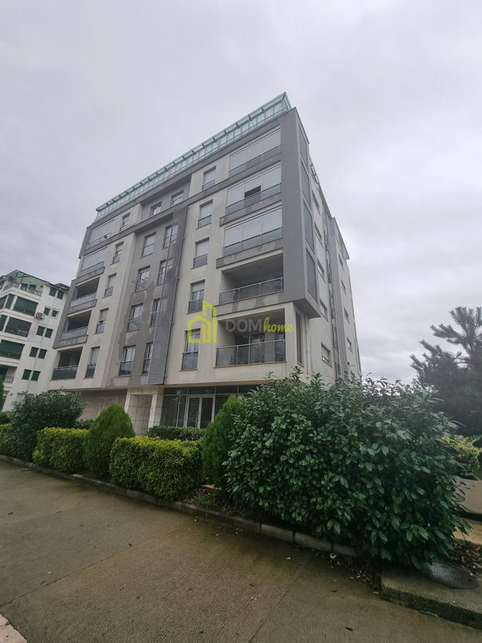 Jednosoban stan 36m2, Momišići