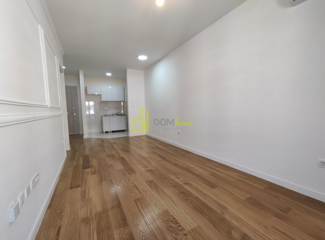 Jednosoban stan 45m2, Central Point