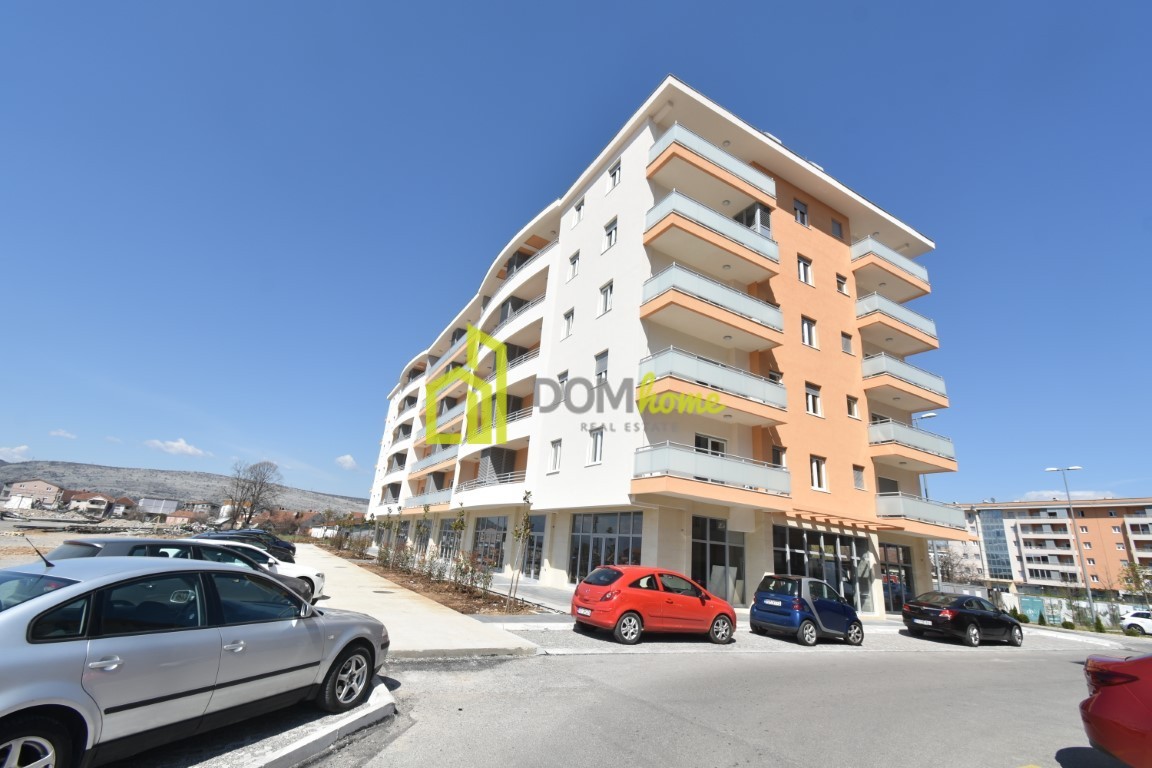 Poslovni prostor 103m2, City kvart