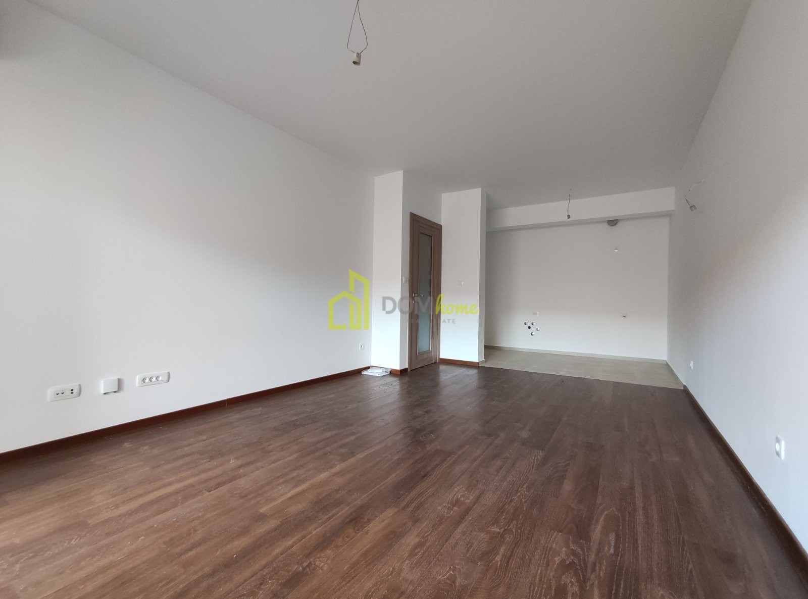 Jednosoban stan 52m2, Master kvart