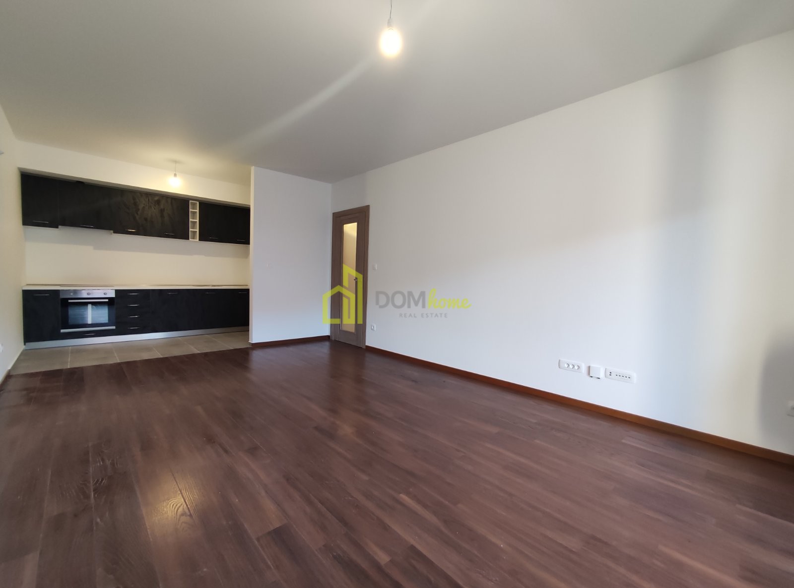 Dvosoban stan 72m2, Master Quart