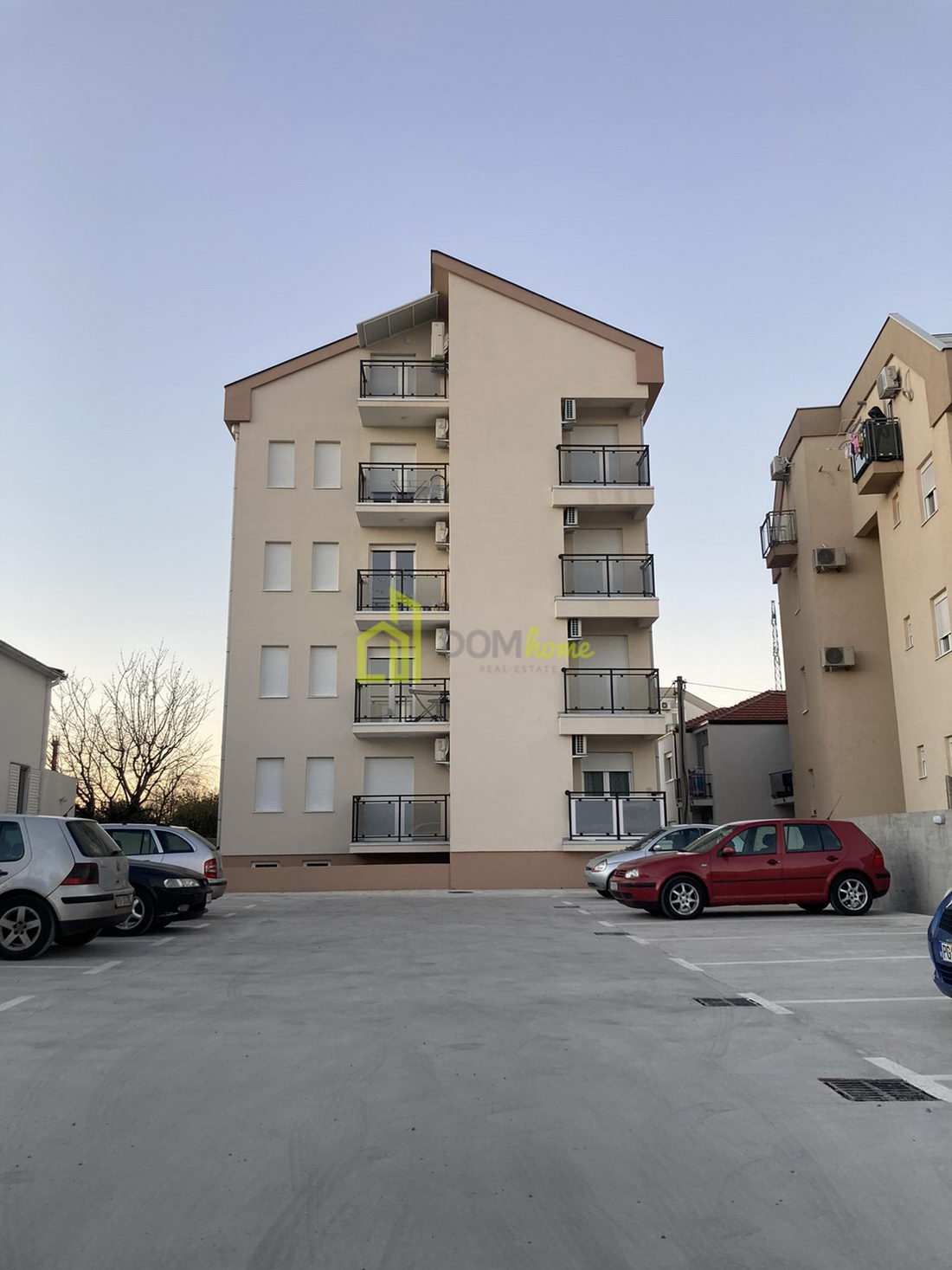 Poslovni prostor 168m2, Zabjelo