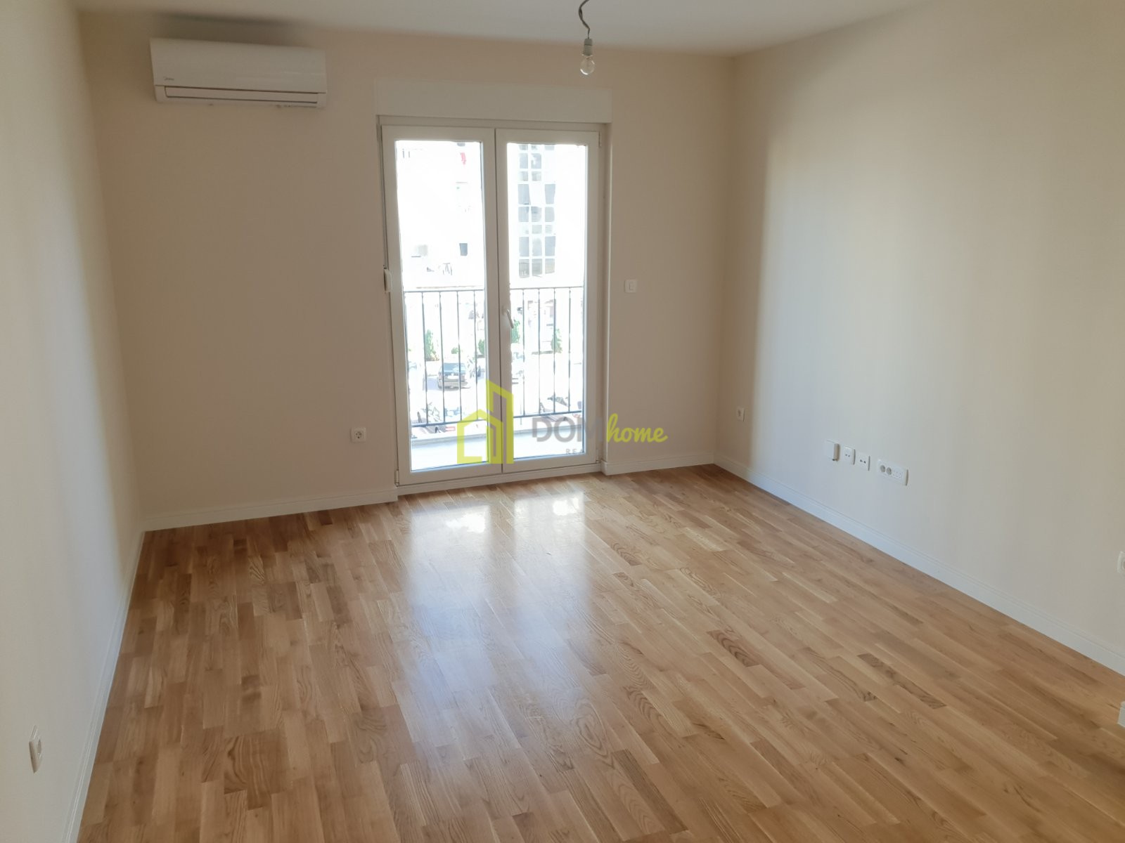 Jednosoban stan 41m2,Zabjelo