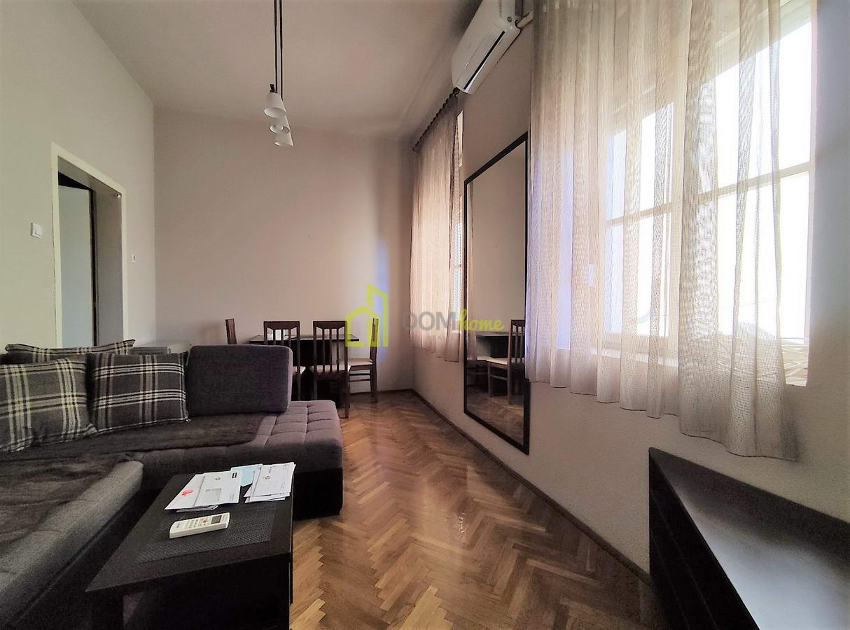 Jednosoban stan 35m2, Centar