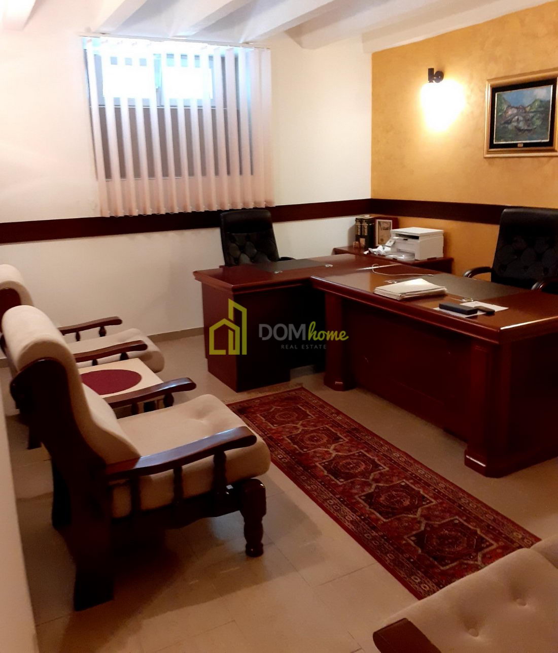 Poslovni prostor 30m2, Centar