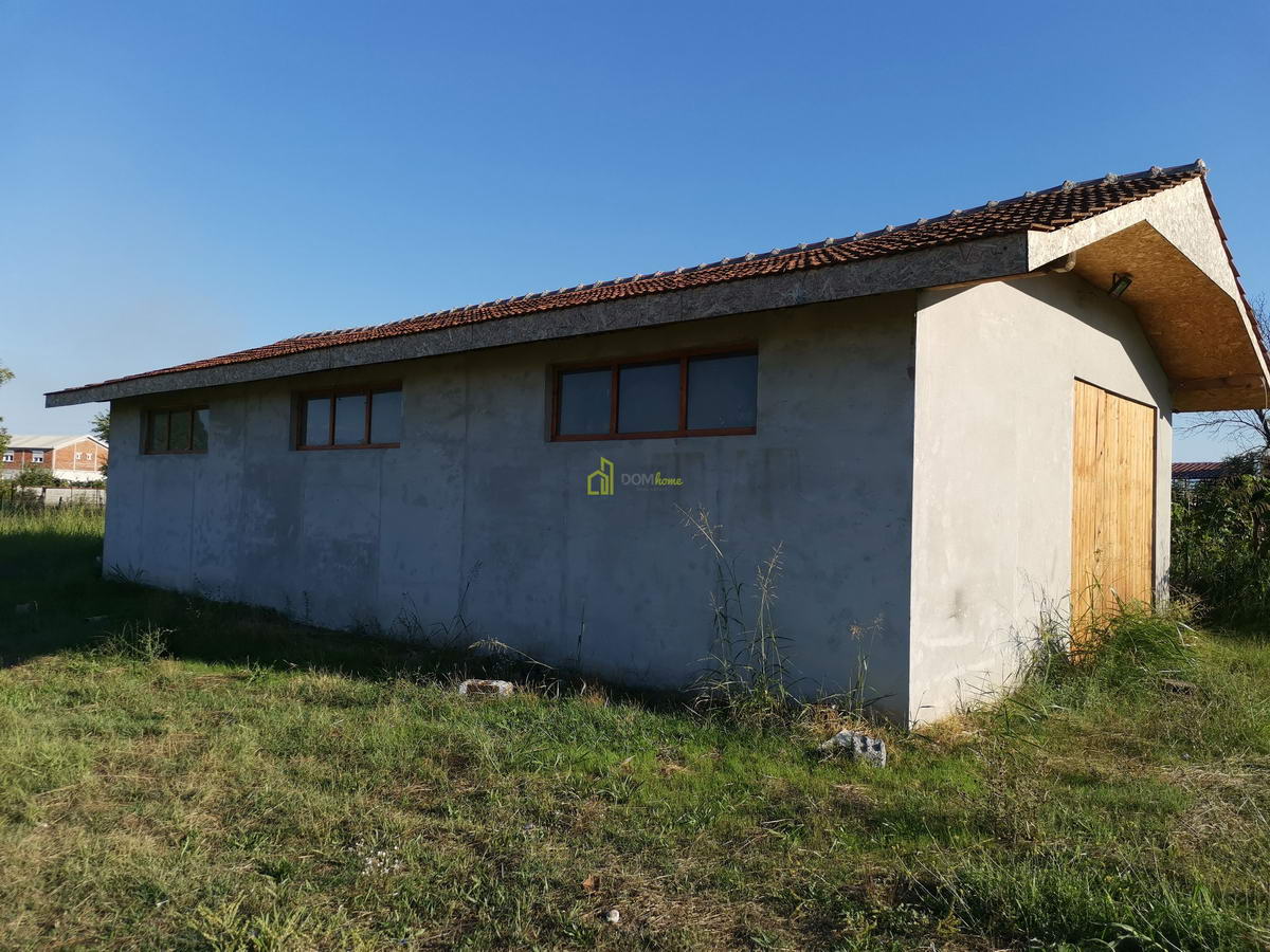 Magacin 120m2, Goričani