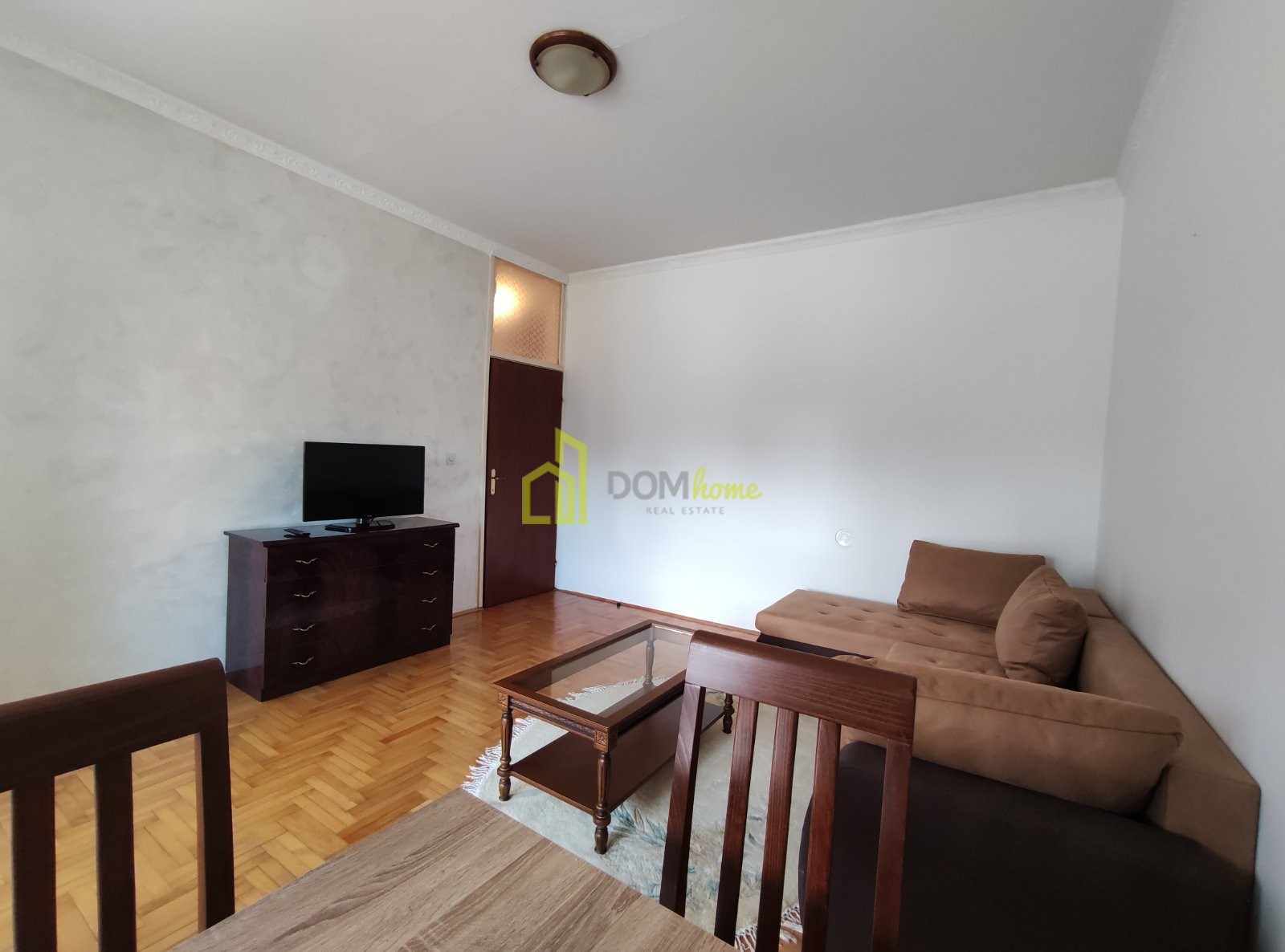 Jednosoban stan 48m2, Stari Aerodrom