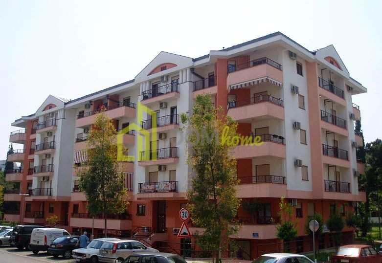 Dvosoban stan 56m2 , Preko Morače