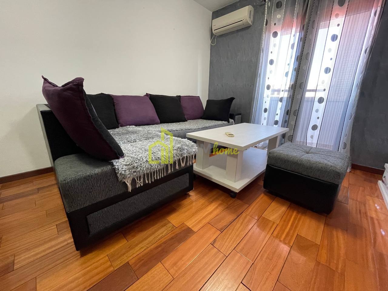 Jednosoban stan 35m2, Zabjelo