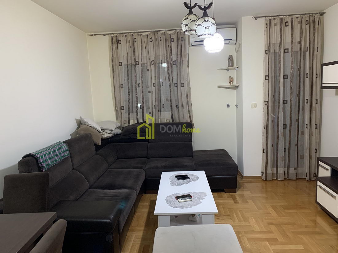 Jednosoban stan 44m2, Stari Aerodrom