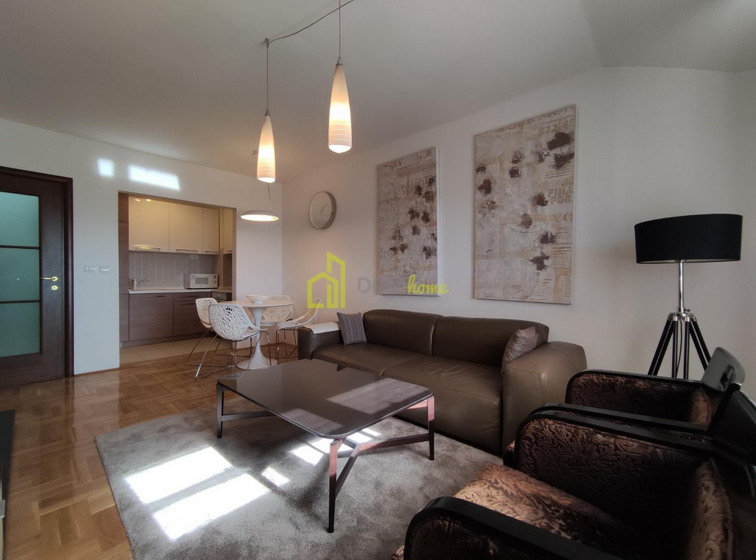 Jednosoban stan 50m2, Stari Aerodrom