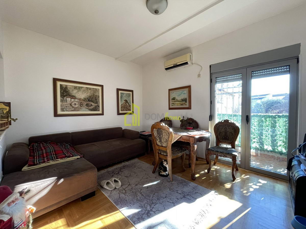 Jednosoban stan 45m2, Stari Aerodrom