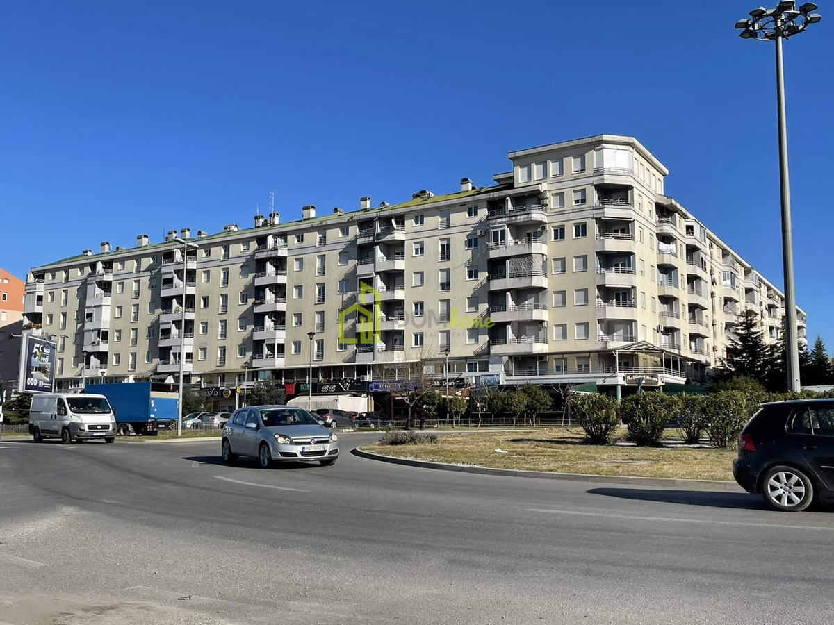 Poslovni prostor 75m2, Stari Aerodrom