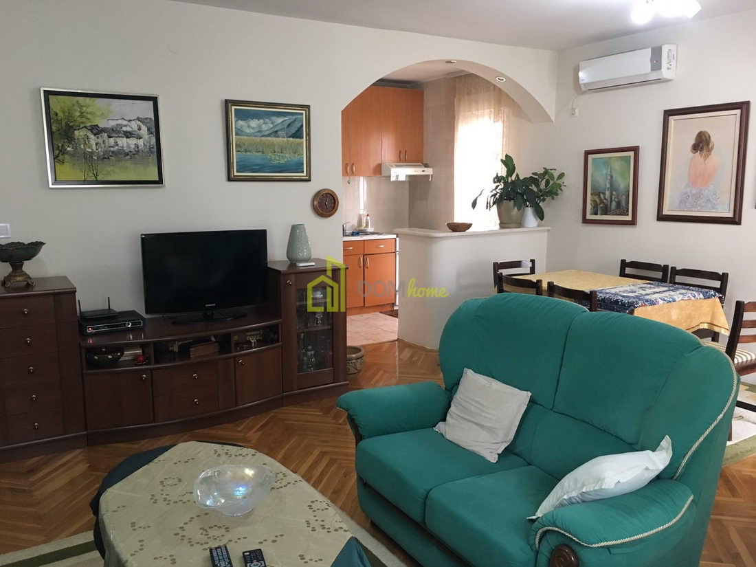 Dvosoban stan 80m2, Zagorič