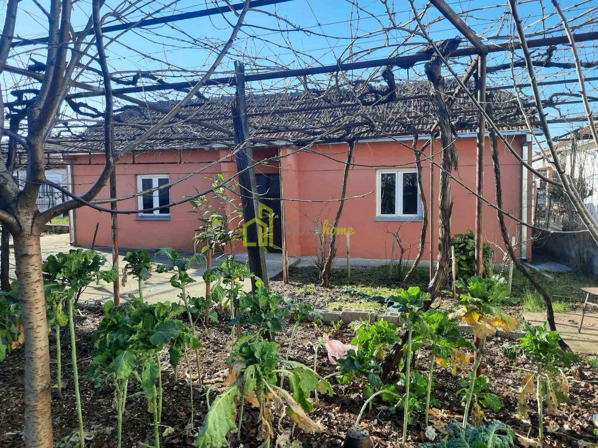 Дом 75м2, Забело