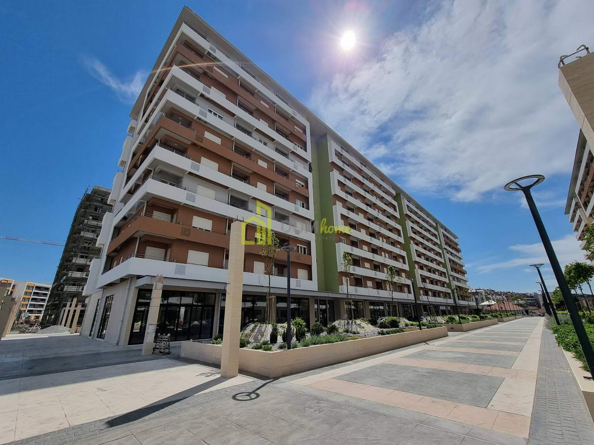 Poslovni prostor 48m2, Central Point