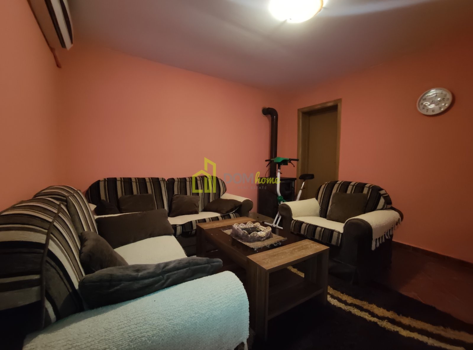 Jednosoban stan 30m2, Zeta