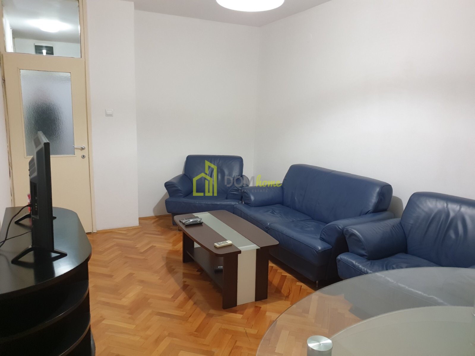 Jednosoban stan 40m2, Tuški put