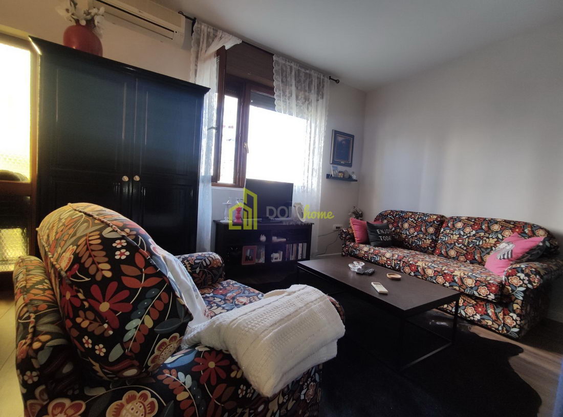 Garsonjera 33m2, Momišići