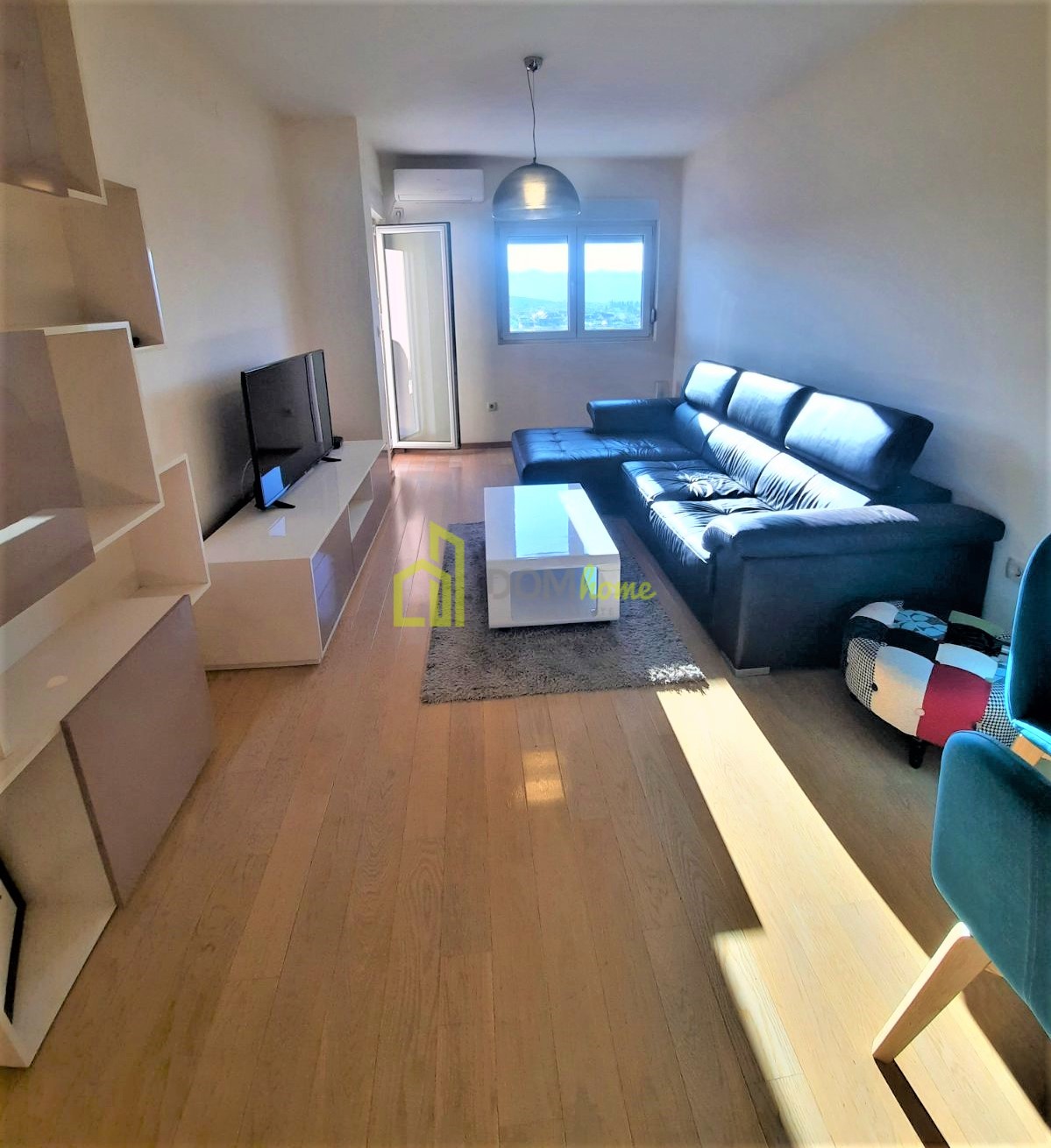 Jednosoban stan 47m2, City kvart