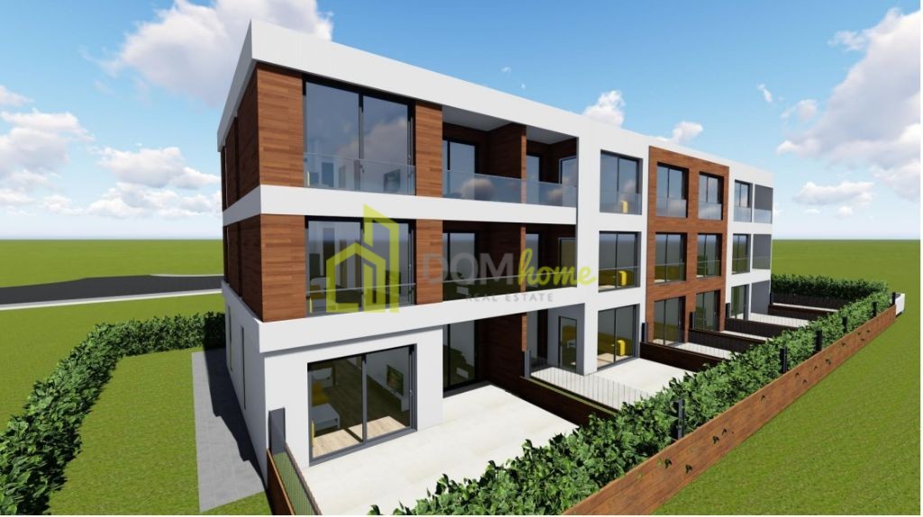 Jednosoban stan 43m2, Tološi