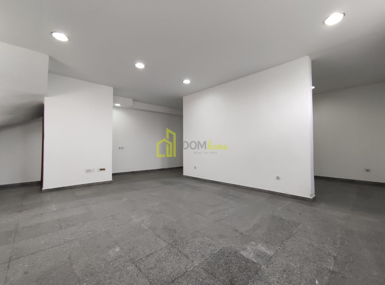 Poslovni prostor 102m2, Ljubović-Zabjelo