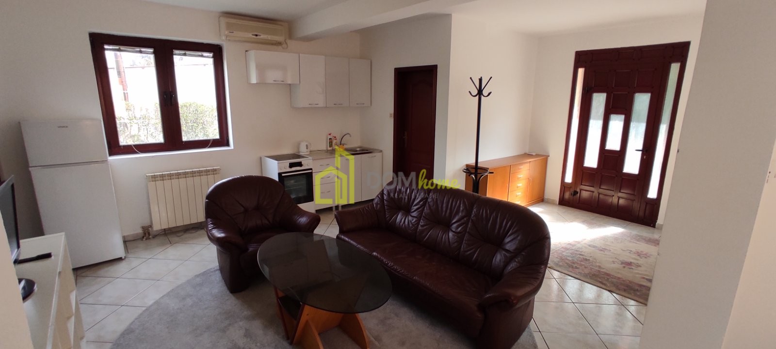 Garsonjera 36m2, Zagorič