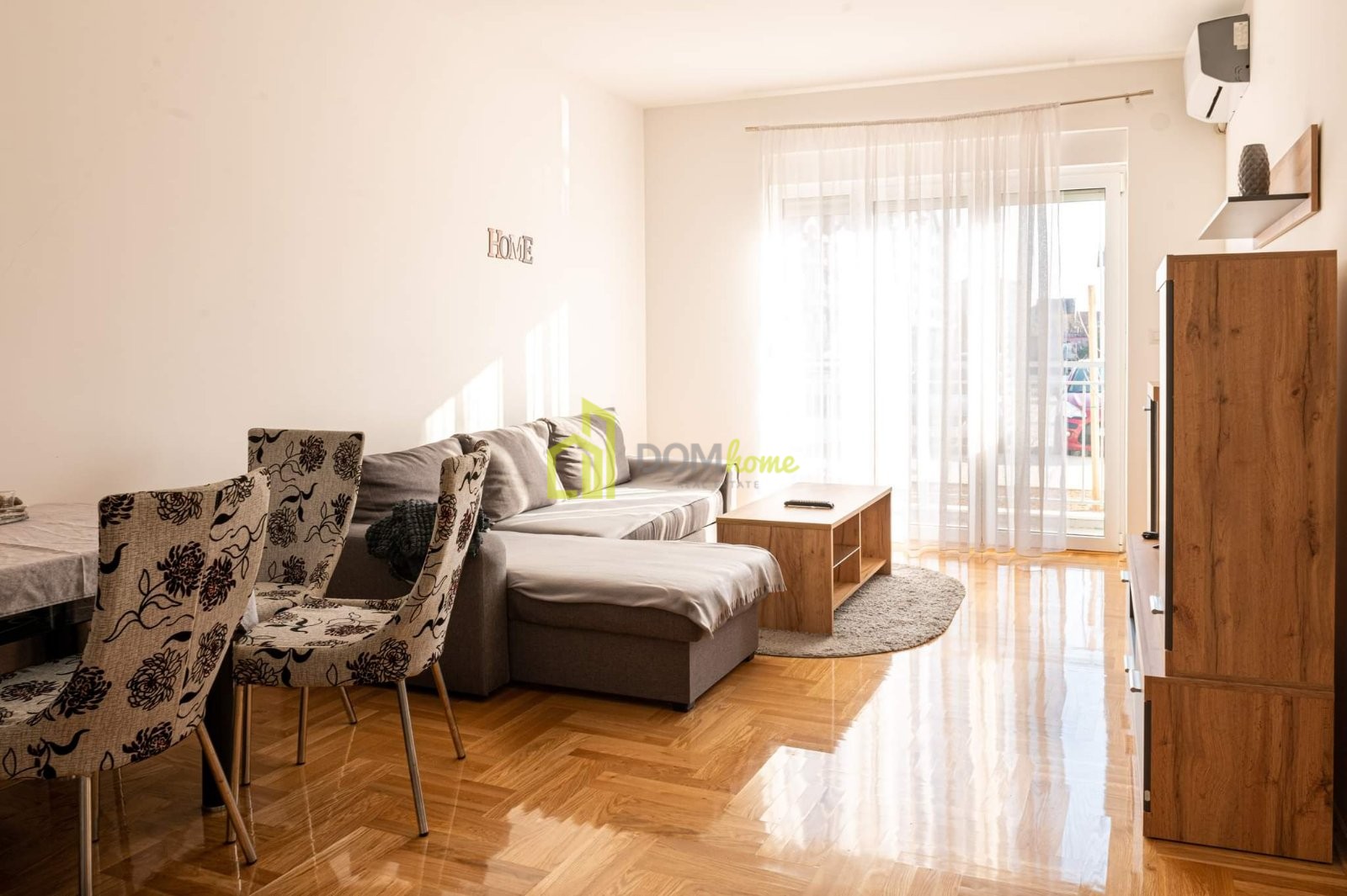 Jednosoban stan 50m2, Stari Aerodrom