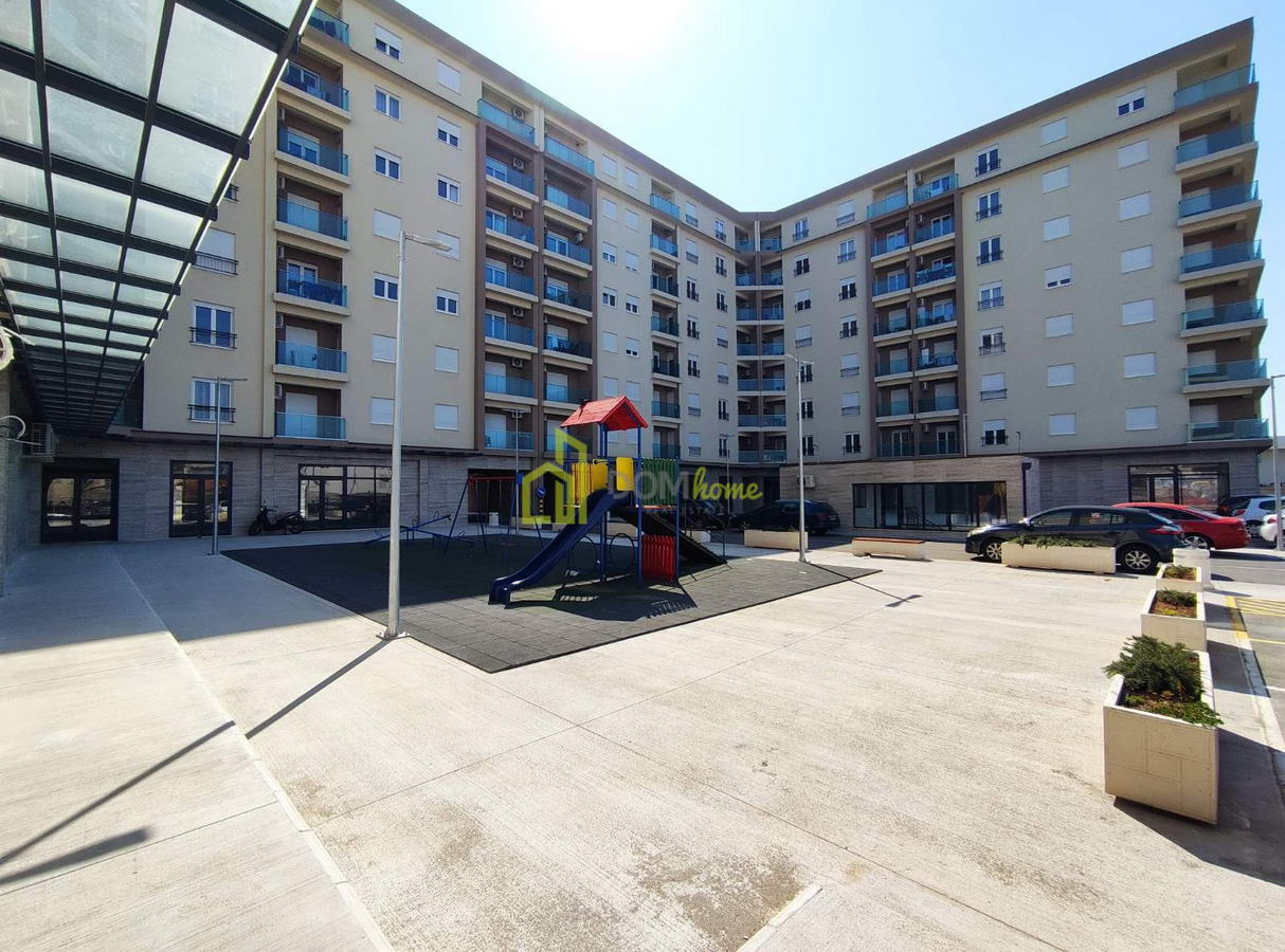 Dvosoban stan 68m2, Zabjelo