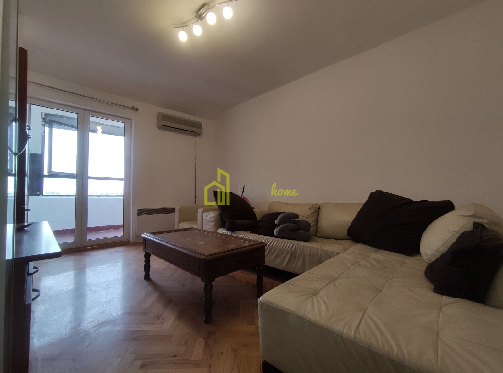 Jednosoban stan 53m2, Stari Aerodrom