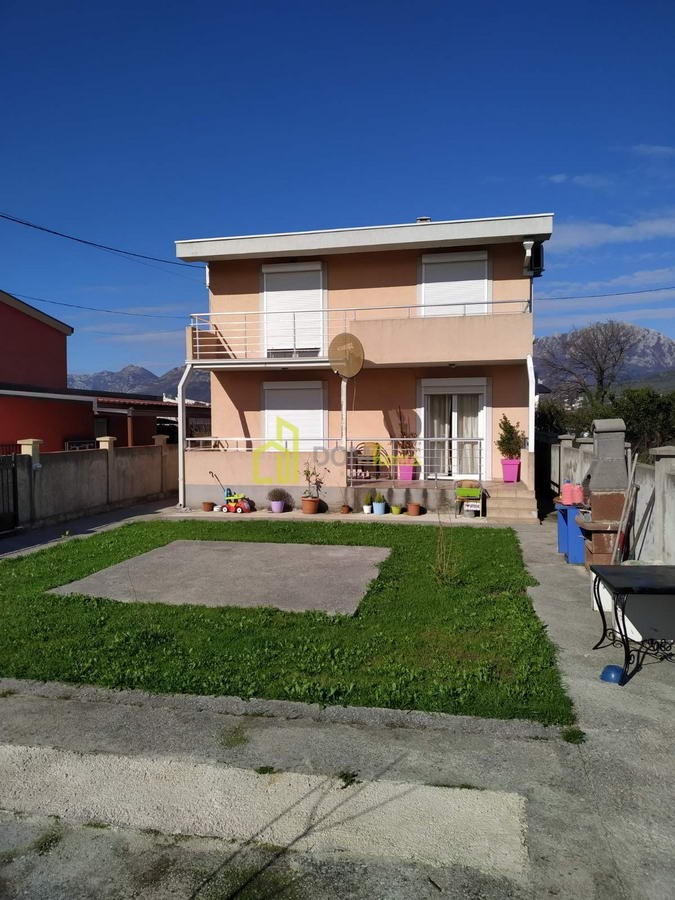 Kuća 128m2, Polje- Bar