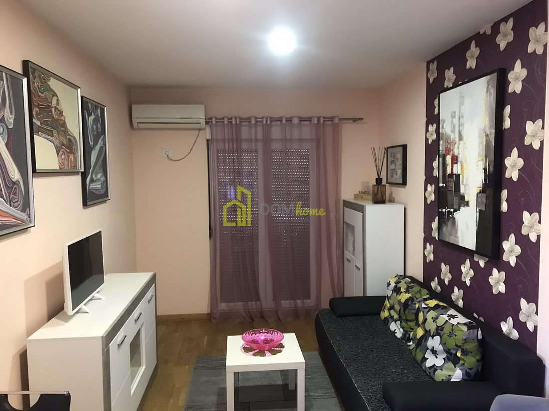 Jednosoban stan 50m2, City Kvart