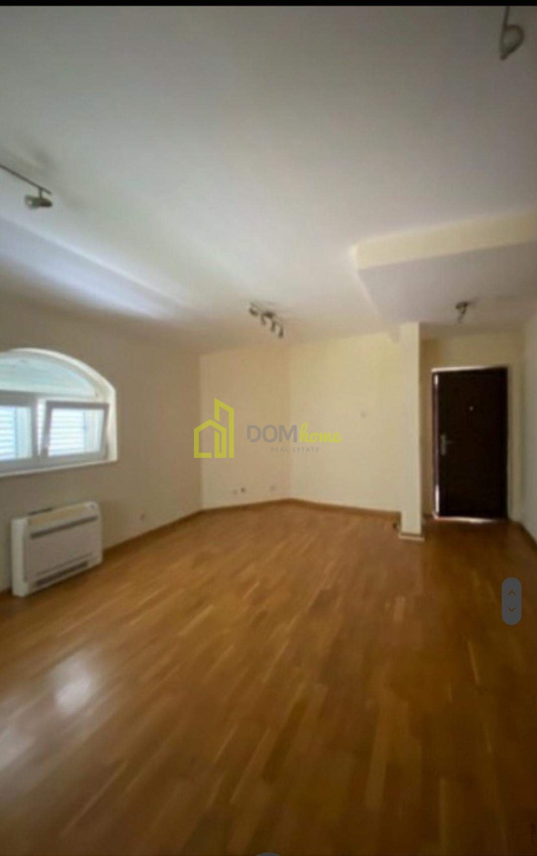 Dvosoban stan 60m2, Zagorič