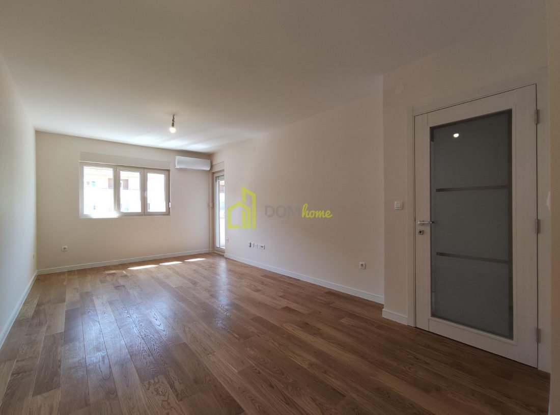 Jednosoban stan 50m2, Central Point