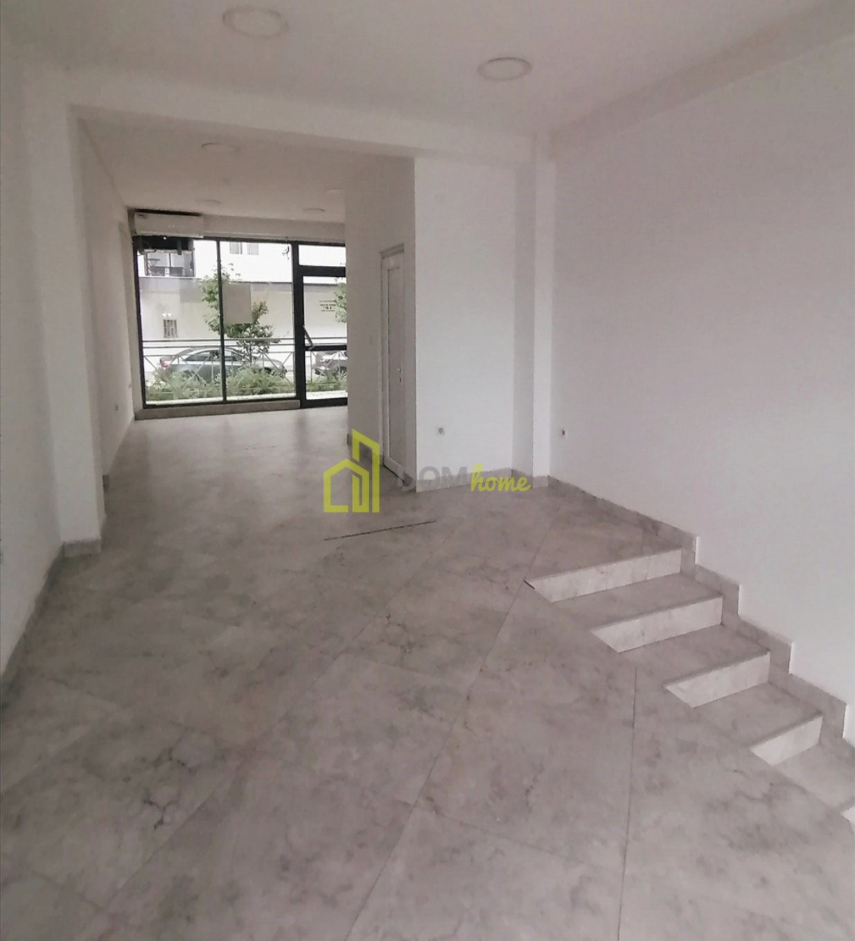 Poslovni prostor 33m2, Nova Dalmatinska