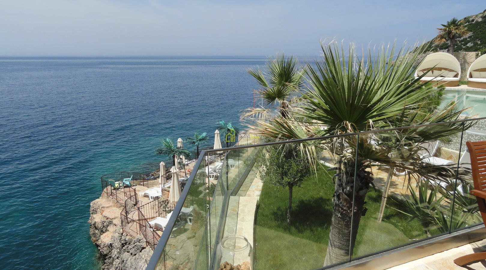 Dvosoban stan 86m2, Dobre Vode