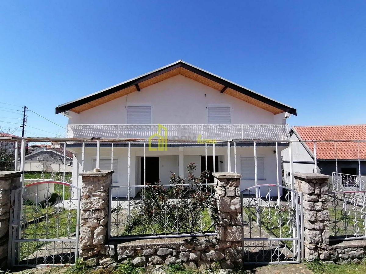 Kuća 180m2, Dubrava