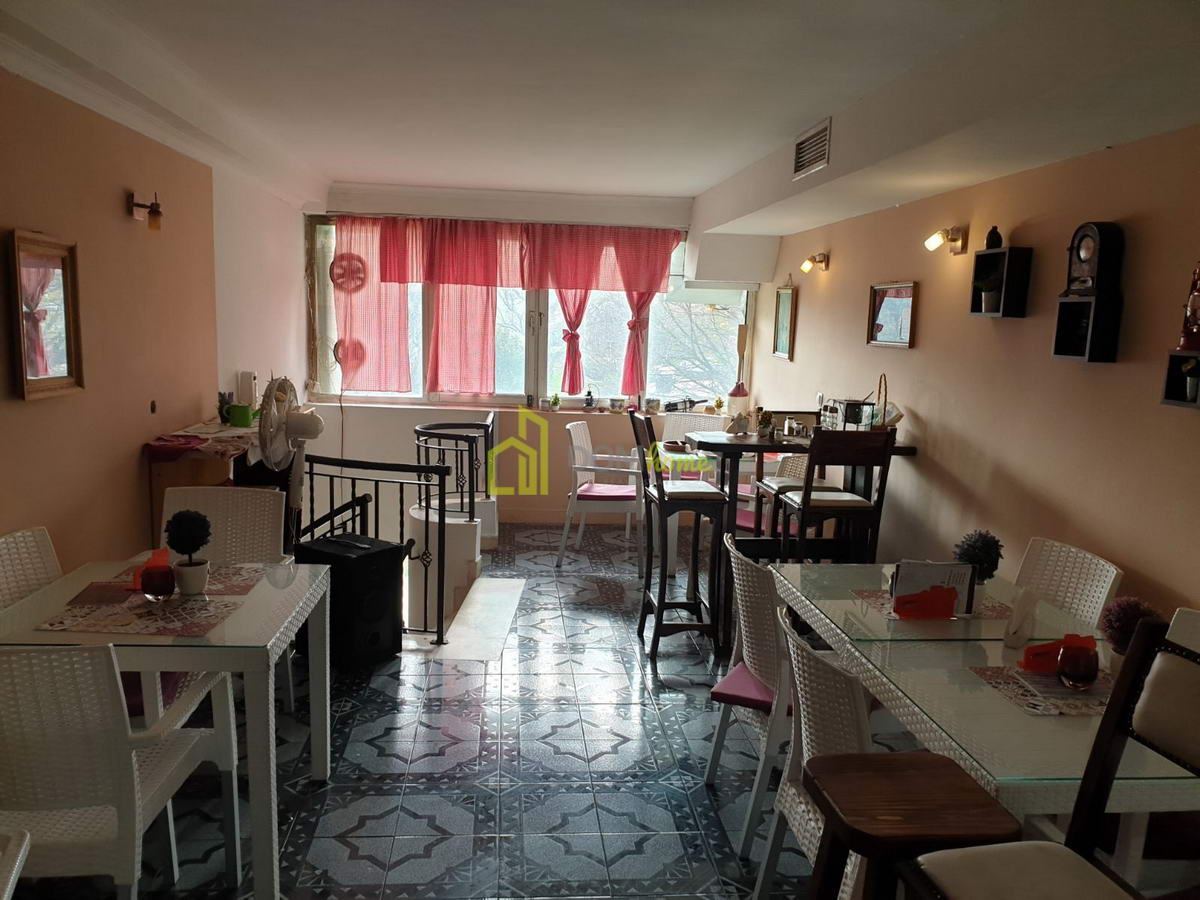 Офисное помещение 70м2, Македонский поселок